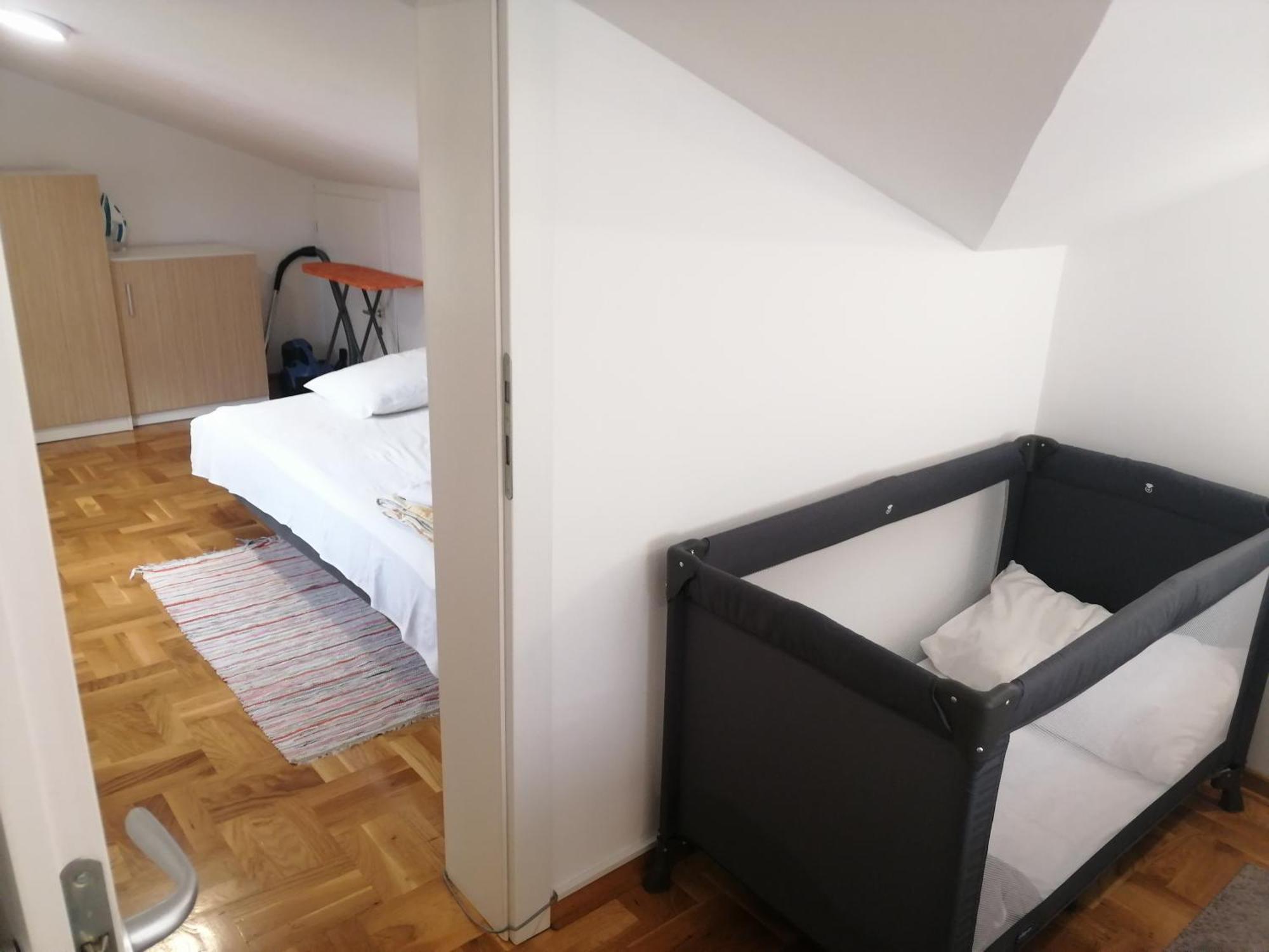 Apartman Mia Centar Kruševac Kültér fotó